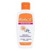 Gluta C With Kojic Plus Whitening System Skin Whitening